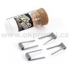 2834 8 pilotvape predmotane spiralky tournament coil 16ks