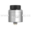 GeekVape Radar RDA - Stříbrná