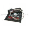 Cotton Bacon Comp Wrap - 24GA