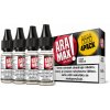 Liquid ARAMAX 4Pack Cigar Tobacco 4x10ml - 18 mg