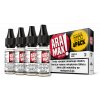 Liquid ARAMAX 4Pack Vanilla Max 4x10ml - 18 mg