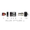 3413 4 uwell crown 3 mini cerna