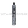3449 1 elektronicka cigareta joyetech ego aio limitovana edice 1500mah stribrna 1ks