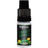 prichut imperia black label 10ml green apple zelene jablko