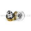 3590 3 smok tfv8 baby v2 clearomizer stribrna
