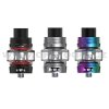 3590 7 smok tfv8 baby v2 clearomizer stribrna