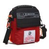 3644 bobo explorer vape bag red