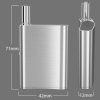 3902 1 ismoka eleaf icare flask grip 520mah stribrna