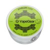 VapeGear předmotané spirálky - Clapton - A1, 0.53ohm