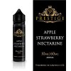 4202 1 expran gmbh prestige apple strawberry nectarine shake vape 10 ml