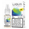 Liquid LIQUA 4S Two Mints 10ml 20mg