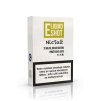 5033 5 pack e liquid shot booster nicsalt 50pg 50vg 5 x 10 ml 20 mg