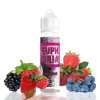 10 ml Kapalina - Euphoria - Forest Fruit (Shake & Vape)