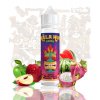 Příchuť Māla Hua - Exotický mix - Apple Watermelon Dragonfruit (Shake & Vape), 10 ml