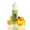 Příchuť Octopus - Lemon (Shake & Vape), 10 ml