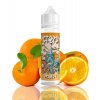 Příchuť Octopus - Orange (Shake & Vape), 10 ml