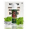 5315 prichut bandidos mint menthol shake vape 10 ml
