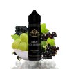5378 expran gmbh prestige grape black currant shake vape 10 ml