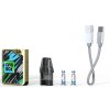 5429 joyetech evio box pod elektronicka cigareta 1000mah jungle 1 ks