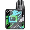 5429 joyetech evio box pod elektronicka cigareta 1000mah jungle 1 ks