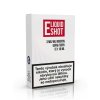 5 pack E-Liquid Shot Booster 50PG/50VG 5 x 10 ml 3 mg