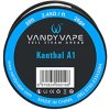 6386 vandy vape ka1 odporovy drat 26ga 9m