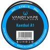 6389 vandy vape ka1 odporovy drat 28ga 9m