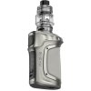 6683 smoktech mag 18 230w grip full kit 0 mah nano chrome 1 ks