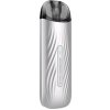 6707 vaporesso osmall 2 elektronicka cigareta 450mah silver 1 ks