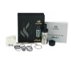 674 ehpro epoch d1 rta set 2 5ml nerez 1 ks