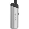 6842 oxva origin se 40w grip full kit 1400mah silver gray 1 ks
