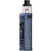 Smoktech RPM 100 grip Full Kit 100W - Matte Blue 0 mAh 1 ks
