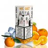 10 ml Not Today Salt - Orange Tangerine Koolada 18 mg/ml