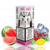 10 ml Not Today Salt - Watermelon Candy Koolada 18 mg/ml