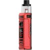 Smoktech RPM 100 grip Full Kit 100W - Matte Red 0 mAh 1 ks