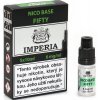 Nikotinová báze IMPERIA 5x10ml PG50-VG50 - 6mg