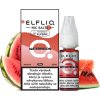 liquid elfliq nic salt watermelon 10ml 20mg