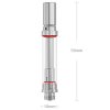 863 eleaf inano clearomizer 0 8ml 1 2ohm stribrna 1ks
