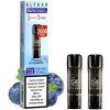 elf bar elfa pods cartridge 2pack blueberry 20mg cz