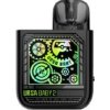 lost vape ursa baby 2 pod elektronicka cigareta 900mah pop black x time gear