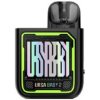 lost vape ursa baby 2 pod elektronicka cigareta 900mah tech black x fancy maze