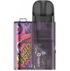 joyetech evio grip pod elektronicka cigareta 1000mah purple soldier