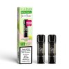 elf bar elfa pods cartridge 2pack strawberry kiwi 20mg