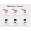 smoktech novo pro elektronicka cigareta 1300mah 4