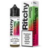 ritchy Strawberry Watermelon Gum