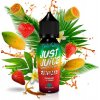 prichut just juice shake and vape 20ml strawberry curuba