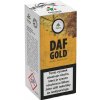 DAF Gold - E-liquid náplň DEKANG - 10ml - 6 mg