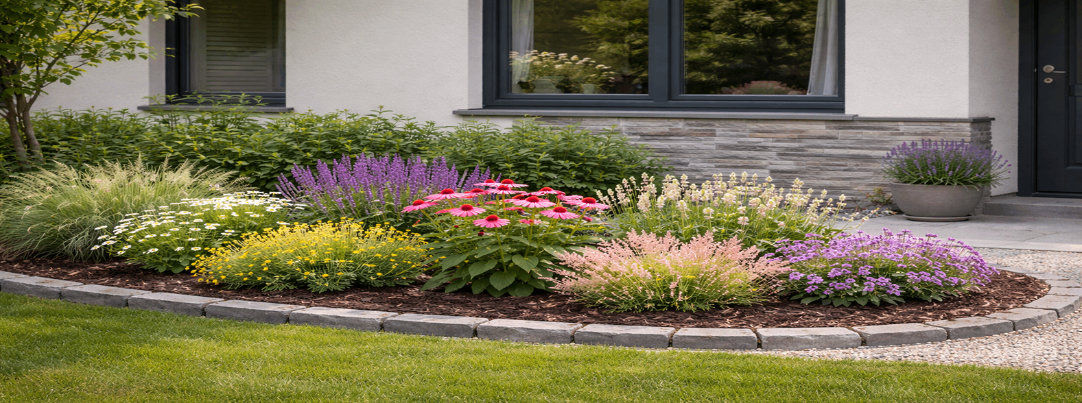 REALIZACE Zápatí 2