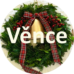 VĚNCE