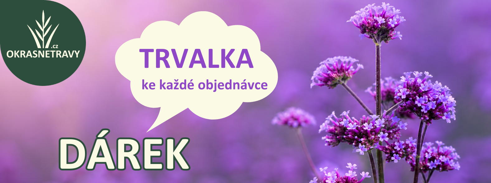 Akce trávy PC